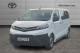 2022 Toyota Proace Verso
