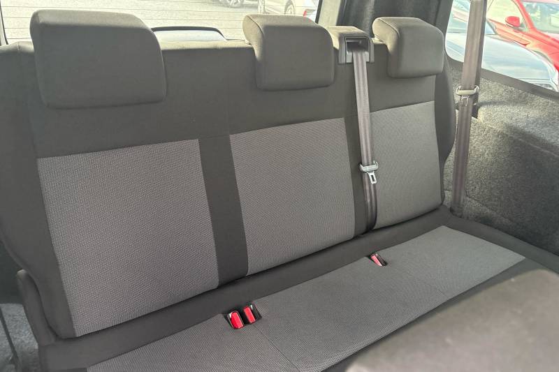 2022 Toyota Proace Verso