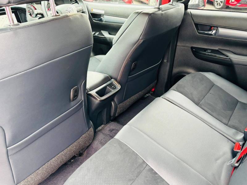 2025 Toyota Hilux