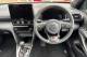 2025 Toyota Yaris Cross