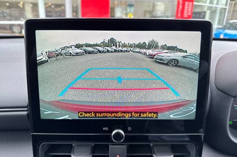 2025 Toyota Yaris Cross