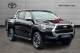 2025 Toyota Hilux