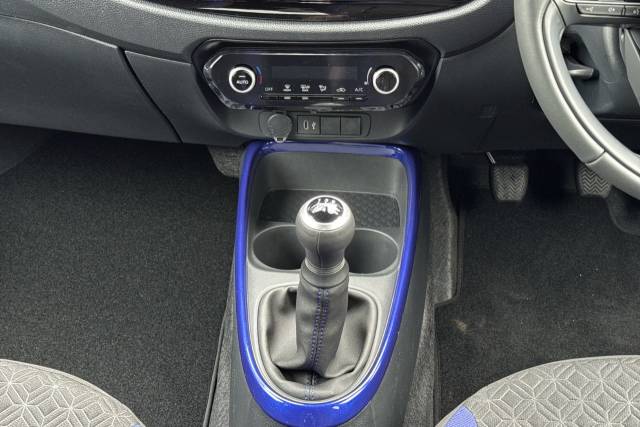 2025 Toyota Aygo X Edge 1.0 VVT-i Manual