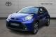 2025 Toyota Aygo X