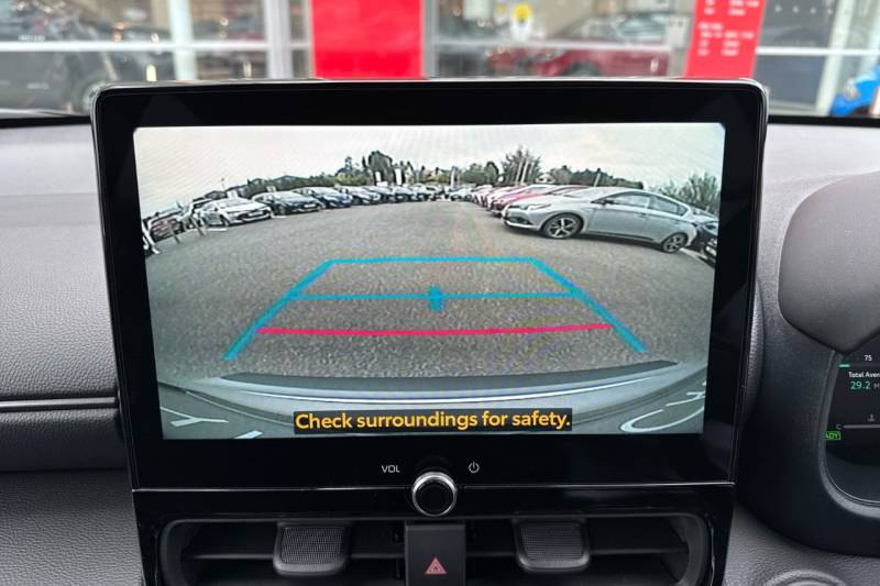 2025 Toyota Yaris Cross