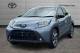 2025 Toyota Aygo X