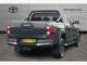 2025 Toyota Hilux