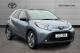 2025 Toyota Aygo X