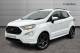 2021 Ford Ecosport