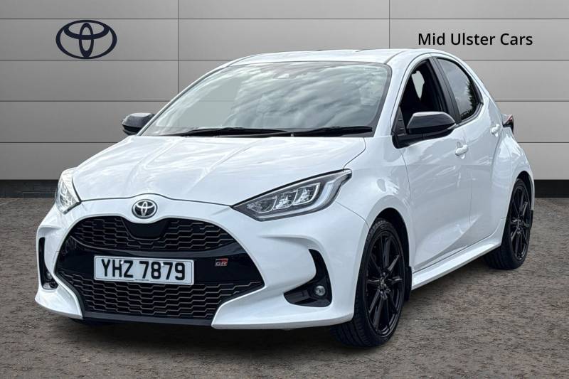 2022 Toyota Yaris