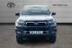 2025 Toyota Hilux