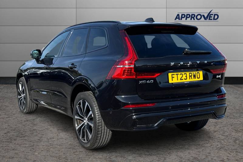 2023 Volvo XC60
