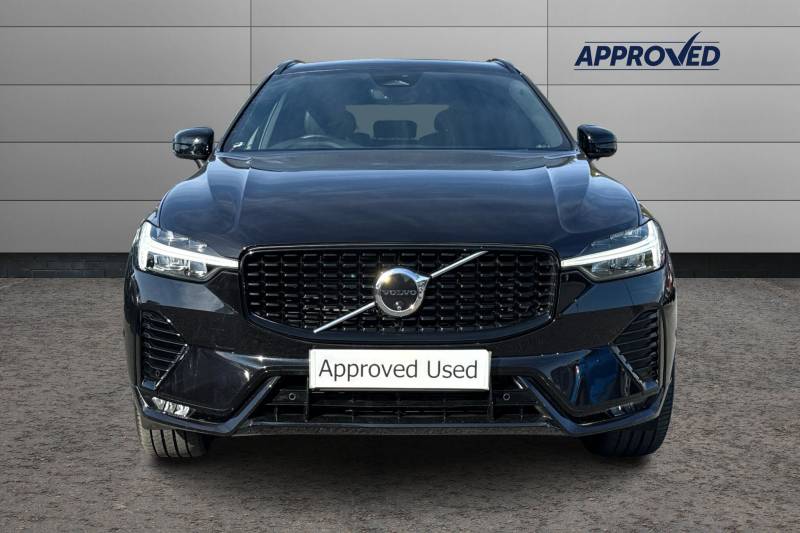 2023 Volvo XC60
