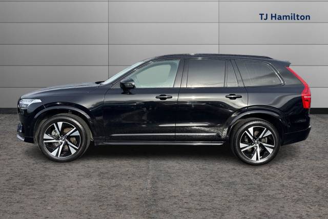 2023 Volvo XC90 2.0 B5D [235] Plus Dark 5dr AWD Geartronic