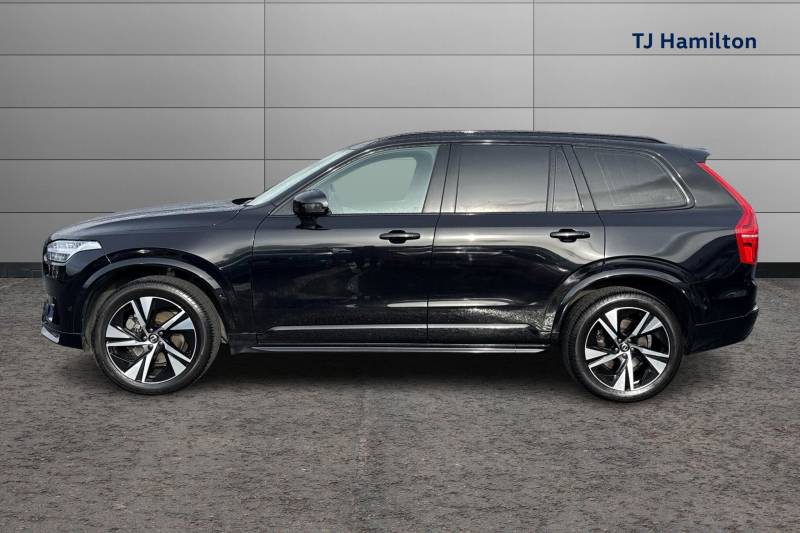 2023 Volvo XC90