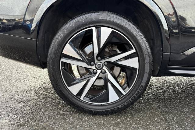 2023 Volvo XC90 2.0 B5D [235] Plus Dark 5dr AWD Geartronic