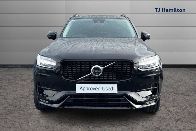 2023 Volvo XC90