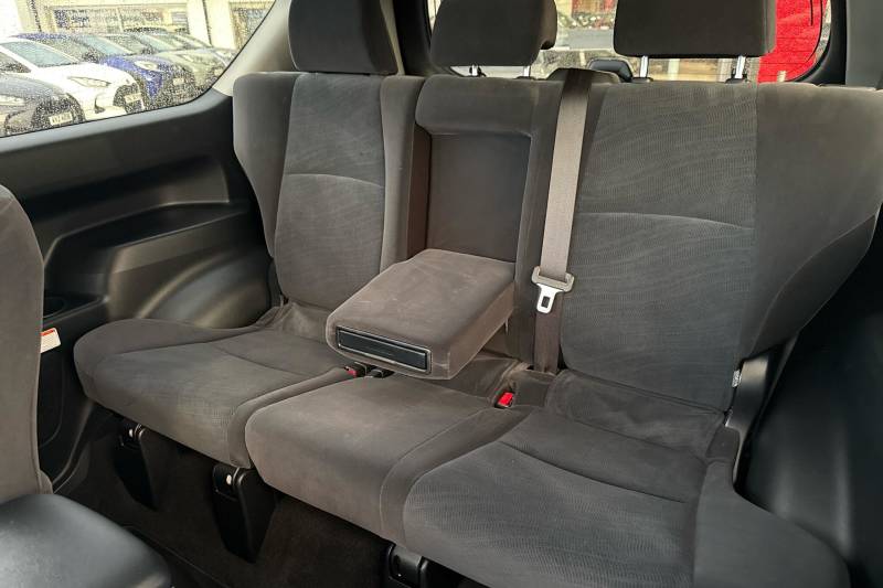 2020 Toyota Land Cruiser