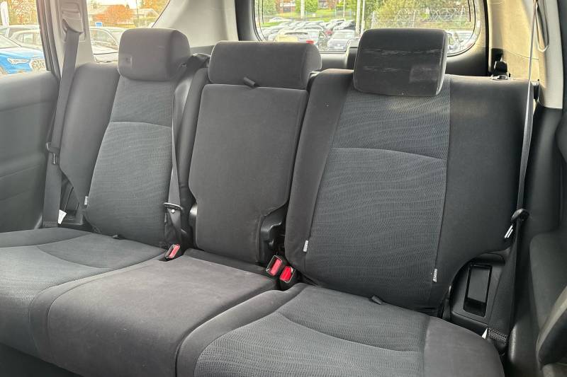 2020 Toyota Land Cruiser