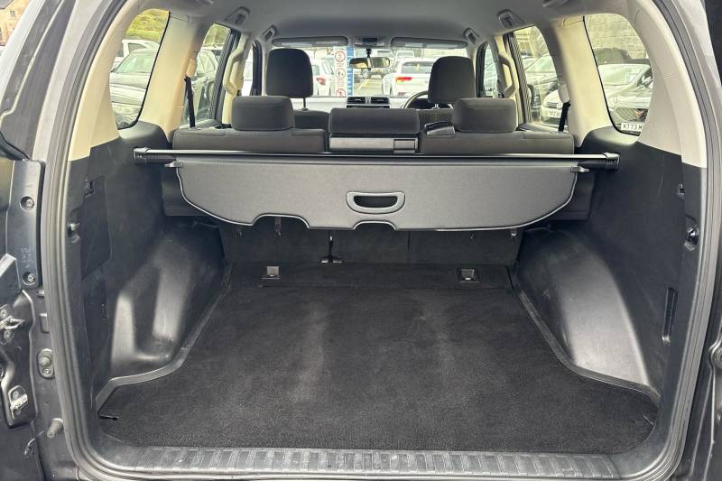 2020 Toyota Land Cruiser