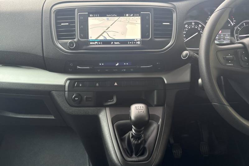 2023 Toyota Proace Verso