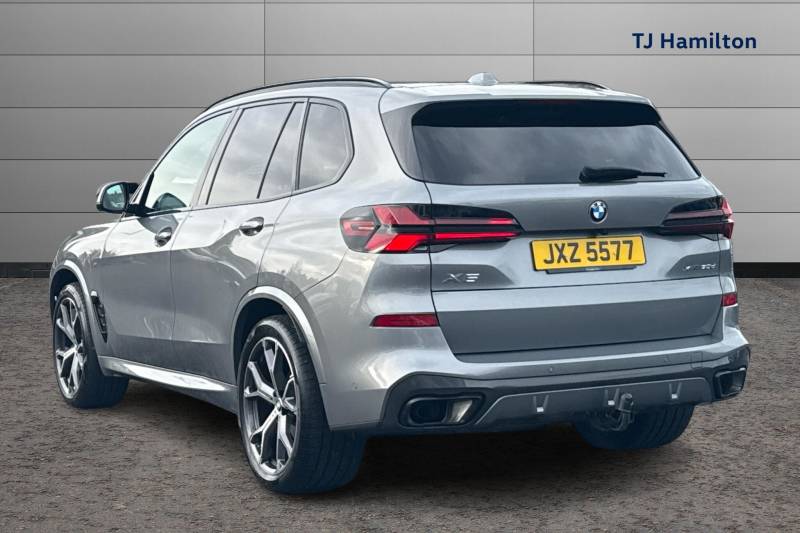 2023 BMW X5