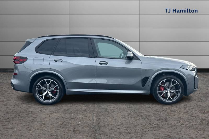 2023 BMW X5