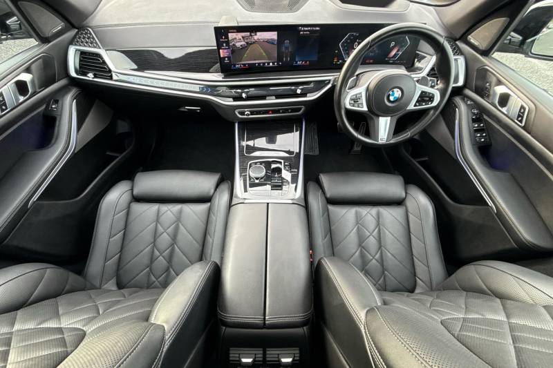 2023 BMW X5