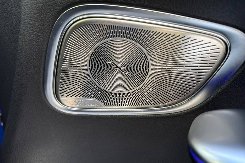 2023 Mercedes Benz GLC