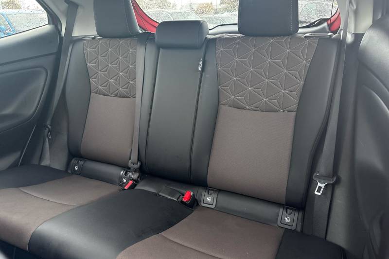 2024 Toyota Yaris Cross