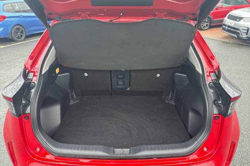 2024 Toyota Yaris Cross