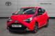 2019 Toyota Aygo