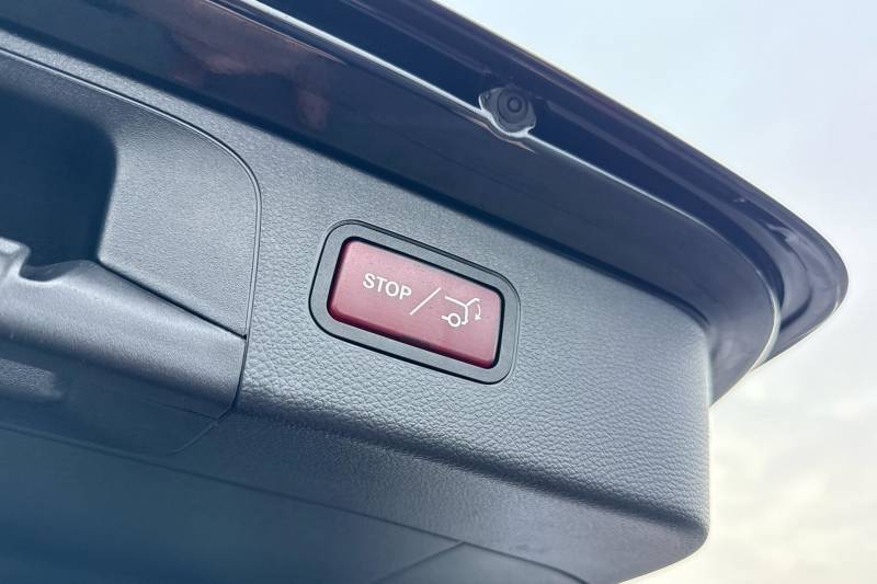 2016 Mercedes Benz GLC