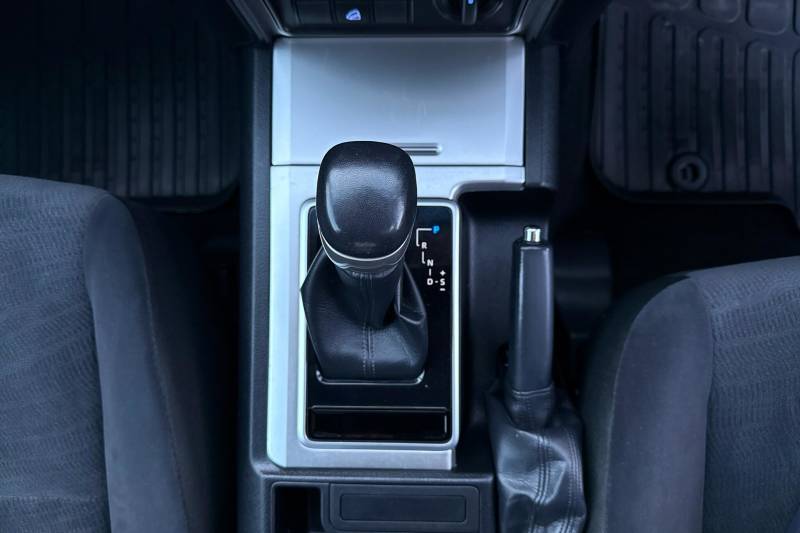 2023 Toyota Land Cruiser