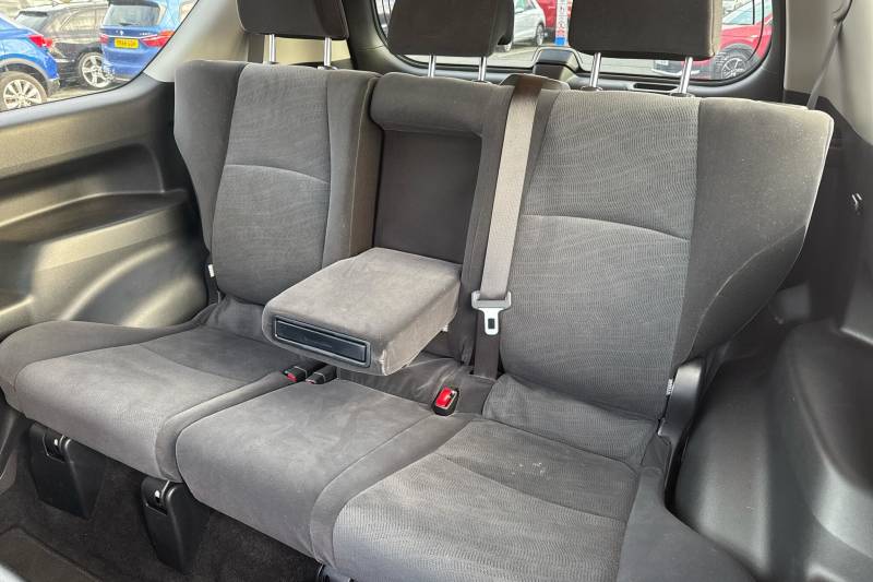 2023 Toyota Land Cruiser