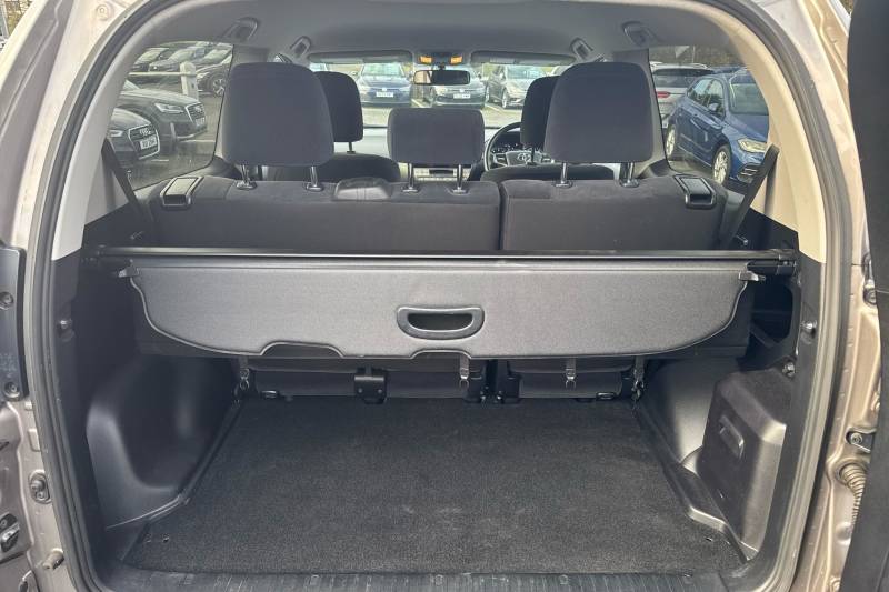 2023 Toyota Land Cruiser