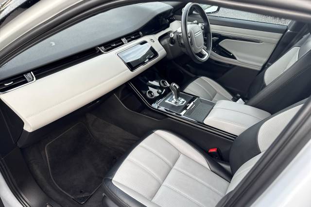 2020 Land Rover Range Rover Evoque 2.0 D180 First Edition 5dr Auto