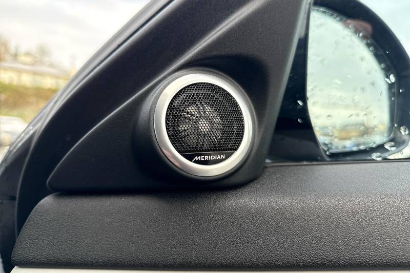 2020 Land Rover Range Rover Evoque