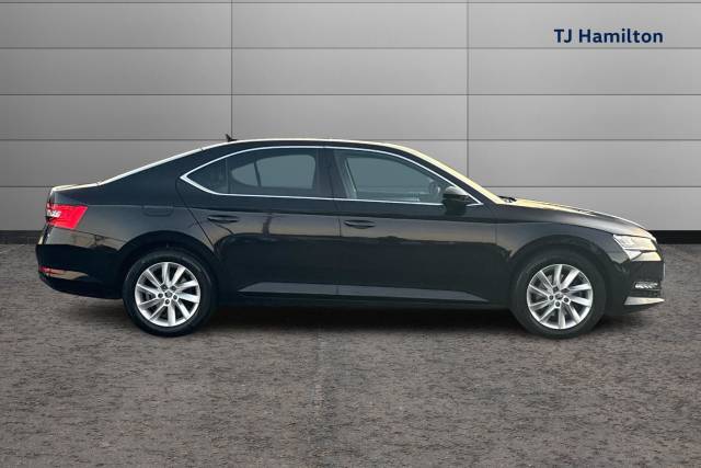 2023 Skoda Superb 2.0 TDI CR SE Technology 5dr DSG