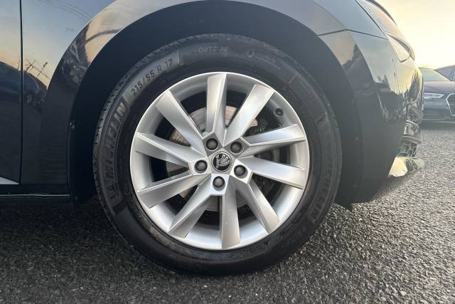 2023 Skoda Superb 2.0 TDI CR SE Technology 5dr DSG