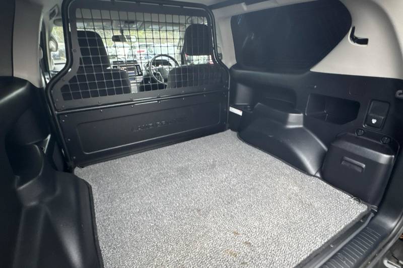 2023 Toyota Land Cruiser