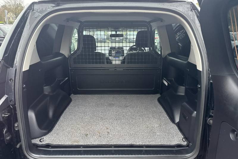 2023 Toyota Land Cruiser