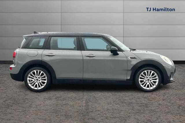2019 Mini Clubman 1.5 Cooper Classic 6dr