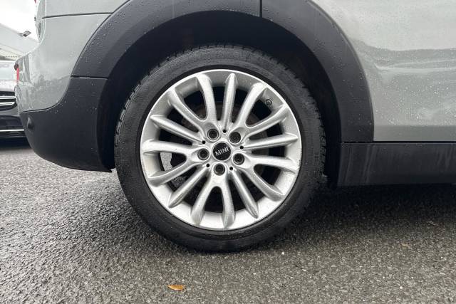 2019 Mini Clubman 1.5 Cooper Classic 6dr