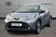 2025 Toyota Aygo X