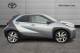 2025 Toyota Aygo X