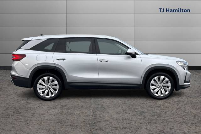 2024 Skoda Kodiaq 2.0 TDI SE L 5dr DSG [7 Seat]