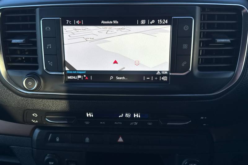 2019 Toyota Proace Verso