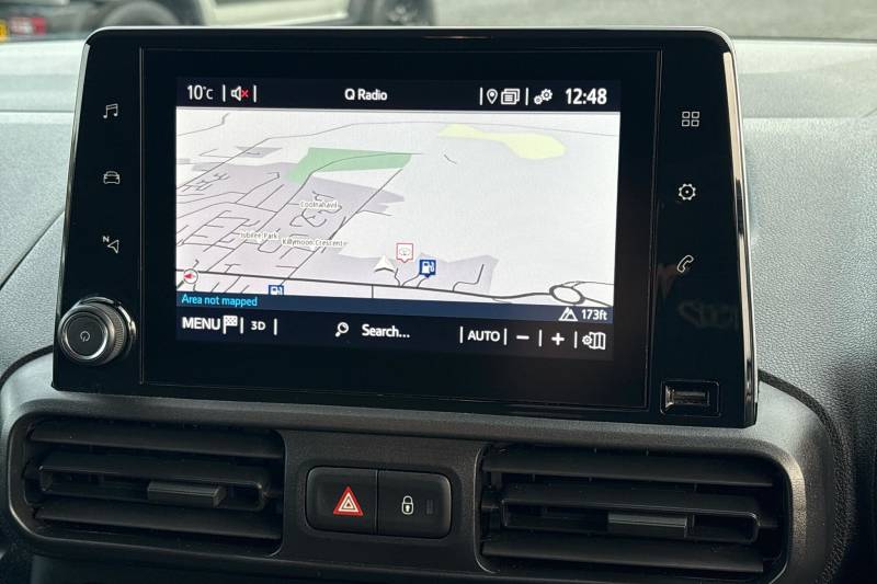 2023 Toyota Proace City