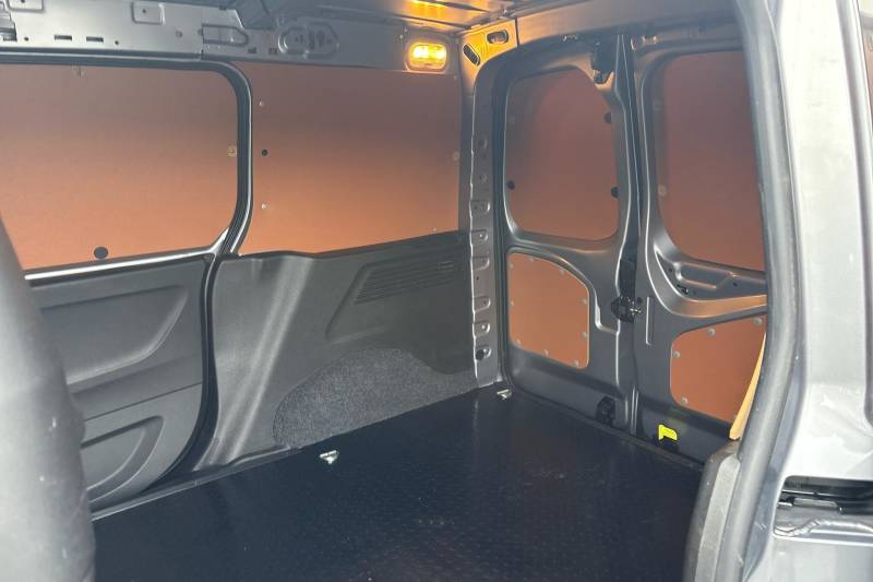 2023 Toyota Proace City